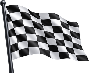 CHEQUERED